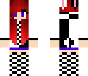 ice swirl's bunny skin edited 