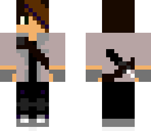 blade master