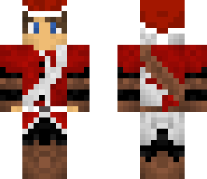 assassin santa