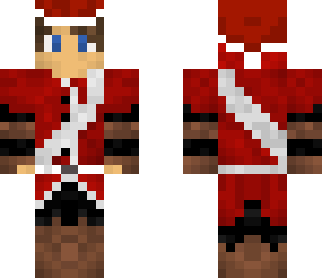 christmas kazeme