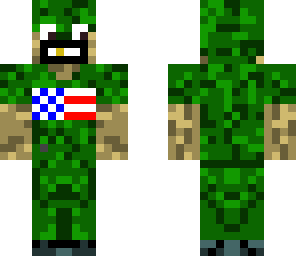 army