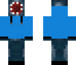 squid dood