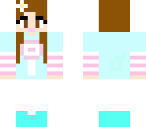 candy girl original by roxygirlx