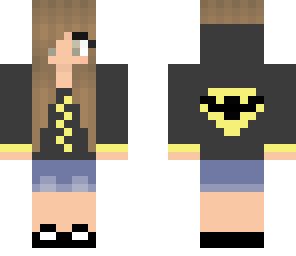 batgirl