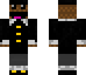 pilgrim sackboy