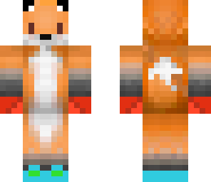 boxer foxer