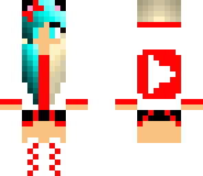 youtube girl