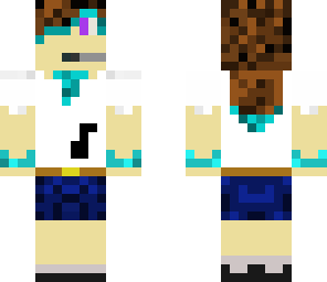updated  minecraft commision