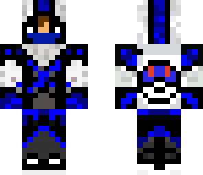 kidblue