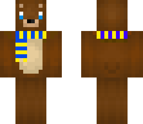 swedishlover's skin remake