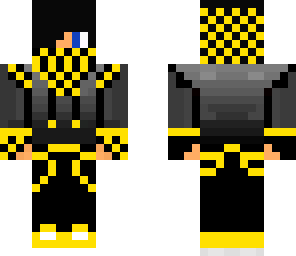 yellow jinja