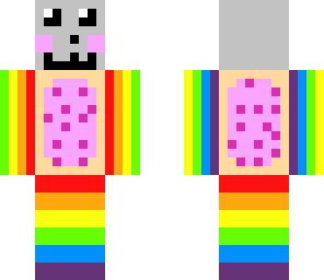 nyan cat