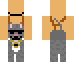 cat man