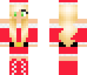 santa baby xd