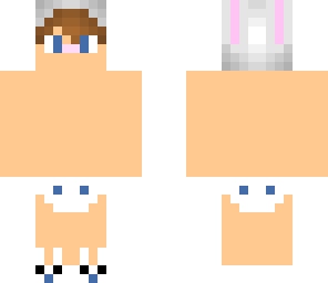 babyrabit