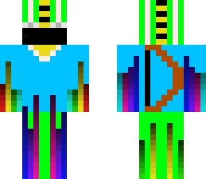 enderman hunter