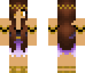 dark goddess