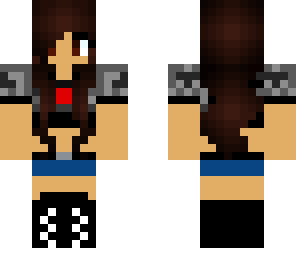 a j lee
