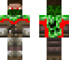 hunter