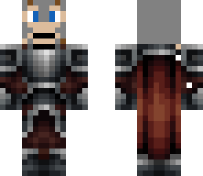 knight of hawksville