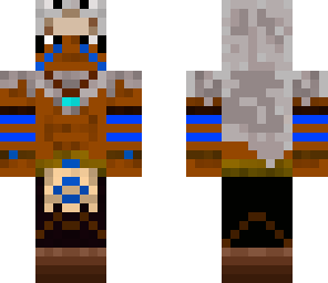 shaman