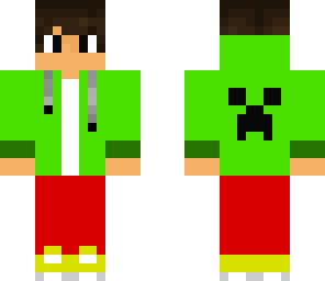 psico cool guy