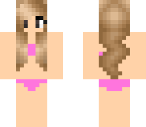 bathing suit