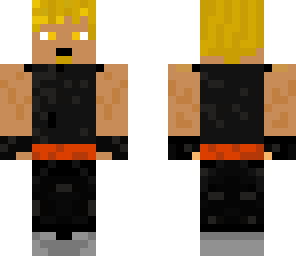 qaamans skin