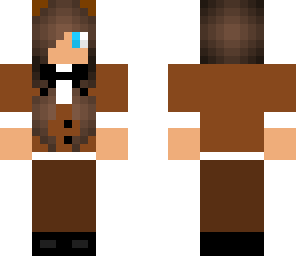 freddy human girl
