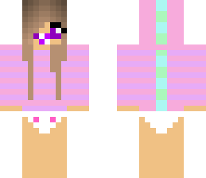 fixed baby girl again