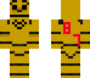 golden freddy