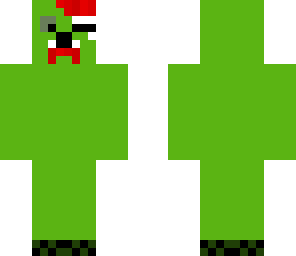 creeper