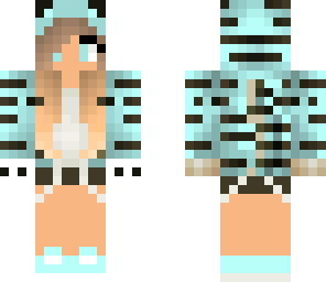 tiger girl