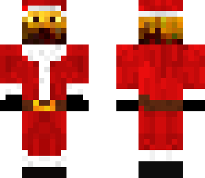 santa blaze