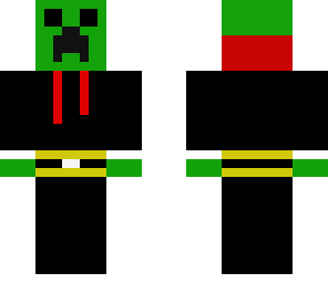 cool creeper