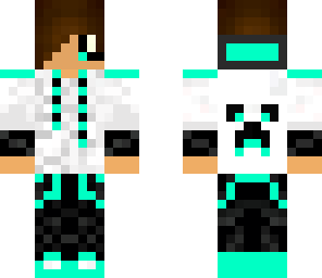 creeper boy