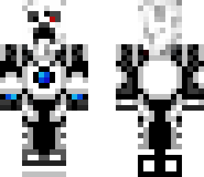 robot creeper