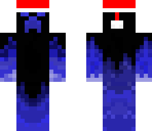chistmas creepling