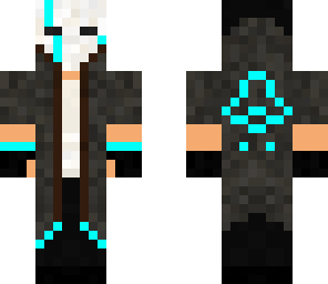 mask wearing killer