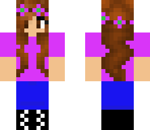 flowers new and improved