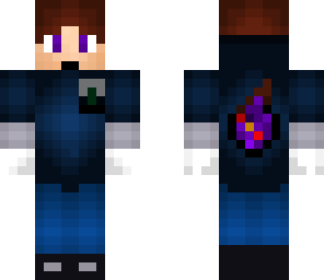 minecraft university scholar - brewer