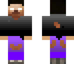 herobrine hoodie