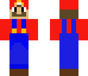 mario