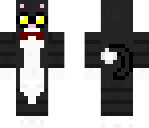 bonnie cat version halloween test