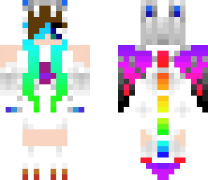 blazedragonrainbow