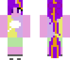 justine pony