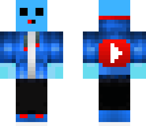 slime youtuber