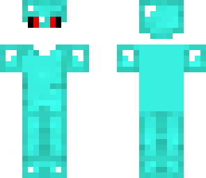 invisi armor
