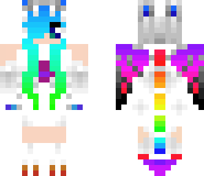 blazedragonrainbow