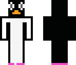 penguin